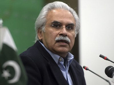 Govt to ensure provision of essential health services across country: Mirza Govt to ensure provision of essential health services across country: Mirza
