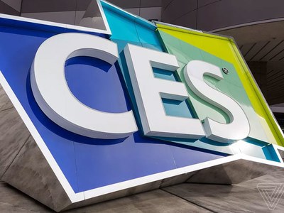 CES global gadget fest goes digital CES global gadget fest goes digital