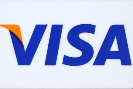 Visa beats estimates as quarterly profit falls 23% Visa beats estimates as quarterly profit falls 23%