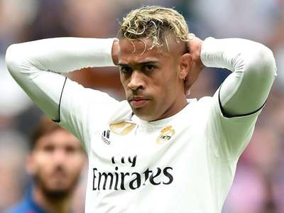UEFA confident positive Covid-19 test won't affect Man City-Real Madrid tie UEFA confident positive Covid-19 test won't affect Man City-Real Madrid tie
