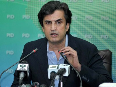 COVID-19 causes severe disruptions in global economic system: Khusro COVID-19 causes severe disruptions in global economic system: Khusro