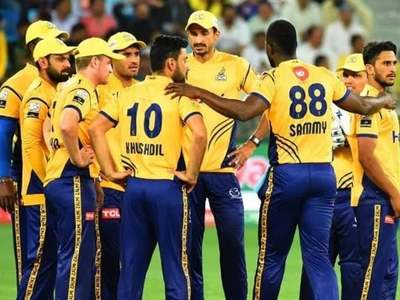 Peshawar Zalmi arrange digital camp for young cricketers Peshawar Zalmi arrange digital camp for young cricketers