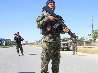Afghans demand permanent ceasefire ahead of peace talks Afghans demand permanent ceasefire ahead of peace talks