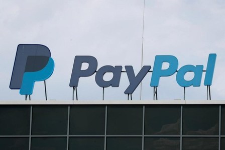 PayPal says 86% profit jump flags shift from cash payments in stores PayPal says 86% profit jump flags shift from cash payments in stores