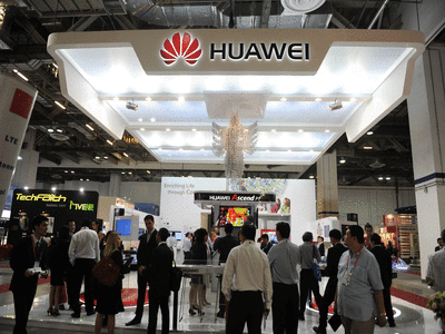 Altice's owner Drahi says Huawei 5G equipment are the best Altice's owner Drahi says Huawei 5G equipment are the best