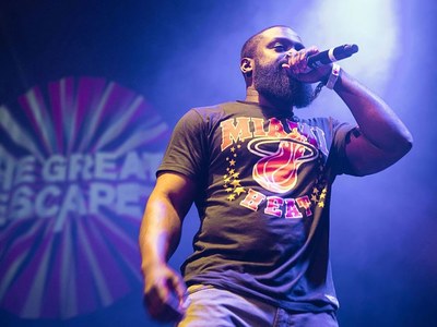 UK rapper gets 24 years UK rapper gets 24 years