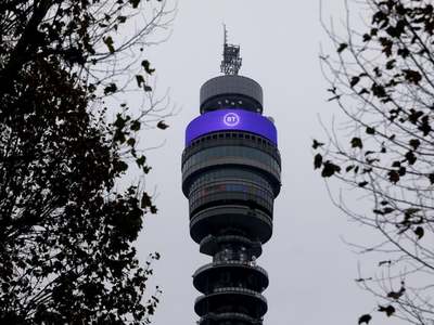 BT sees hit to earnings from economic fallout of COVID-19 BT sees hit to earnings from economic fallout of COVID-19