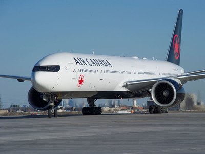 Air Canada posts quarterly loss as COVID-19 hammers demand Air Canada posts quarterly loss as COVID-19 hammers demand