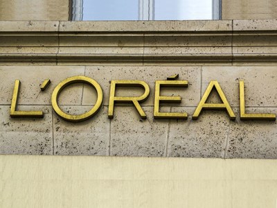 L'Oreal sees sales grow for first time since January L'Oreal sees sales grow for first time since January