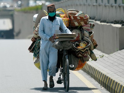 Punjab ends lockdown earlier than scheduled