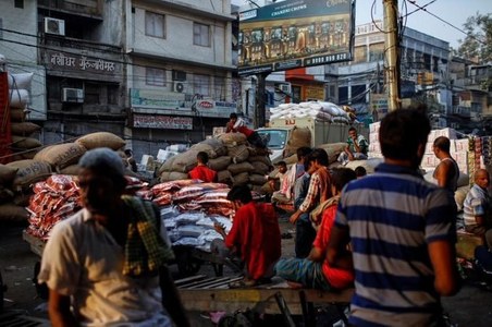 India's factory activity contracted at a sharper pace in July