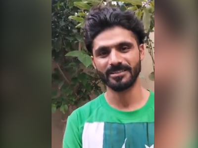 Meet long jump sensation Asif Magsi aka &lsquo;Hero Pakistani&rsquo;