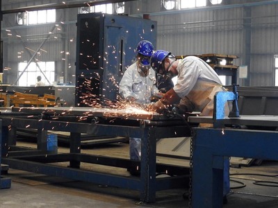 Hungary's June industrial PPI picks up to 3.1pc y/y