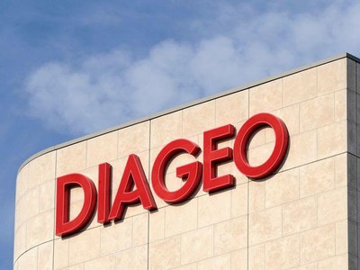 Drinks giant Diageo posts hefty drop in annual profits