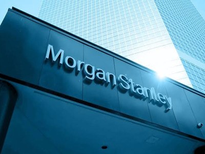 France suspends Morgan Stanley as bond dealer