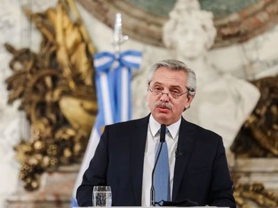 Argentina secures deal on 'impossible' debt