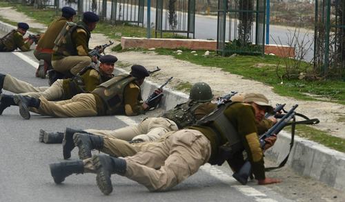 IOK in 'security' lockdown IOK in 'security' lockdown