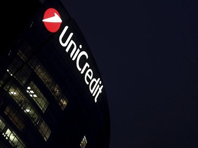 UniCredit sticks to profit goals after better than expected quarter UniCredit sticks to profit goals after better than expected quarter