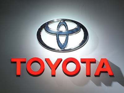 Toyota ekes out weakest Q1 profit in 9 years as pandemic halves car sales Toyota ekes out weakest Q1 profit in 9 years as pandemic halves car sales