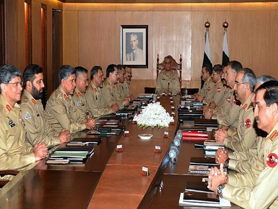Commanders hope for early start of intra-Afghan talks Commanders hope for early start of intra-Afghan talks