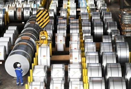 German companies see business returning to normal in 11 months: Ifo