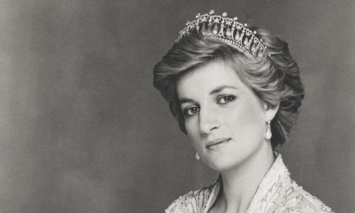Princess Diana musical to debut on Netflix before hitting Broadway