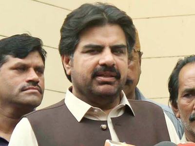 Sindh govt to celebrate Independence Day with national zeal: Nasir Hussain Shah