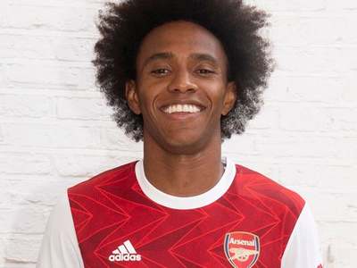 Arsenal completes Willian move after Chelsea exit Arsenal completes Willian move after Chelsea exit