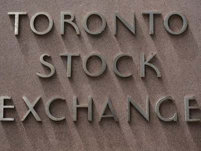 TSX opens higher on China stimulus TSX opens higher on China stimulus