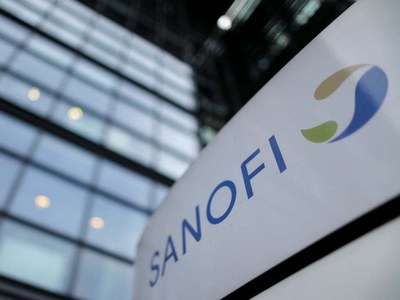 France's Sanofi to buy US group Principia Biopharma for $3.68 billion