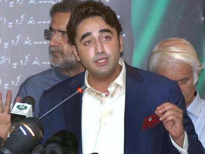 Bilawal censures govt Bilawal censures govt