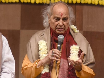 Indian classical maestro Pandit Jasraj dies at 90 Indian classical maestro Pandit Jasraj dies at 90