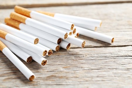 Cigarettes: back to the mean? Cigarettes: back to the mean?