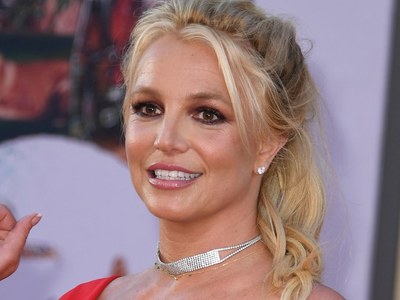 Britney Spears 'strongly opposed' to father as her sole guardian Britney Spears 'strongly opposed' to father as her sole guardian