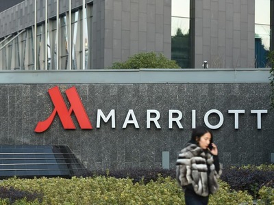 Marriott faces London lawsuit over vast data breach Marriott faces London lawsuit over vast data breach