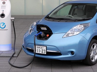 Electric vehicles to cause accidents if int'l standards not ensured: director MCE Electric vehicles to cause accidents if int'l standards not ensured: director MCE