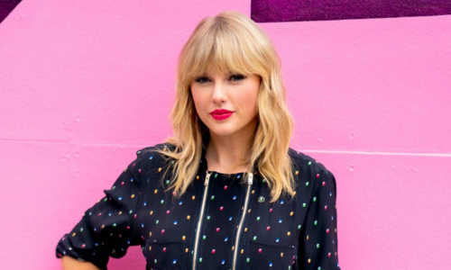 Taylor Swift donates $30,000 to student's UK college fund