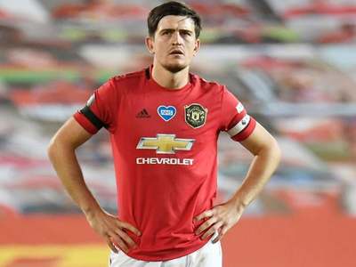 Man Utd captain Maguire released after assault hearing
