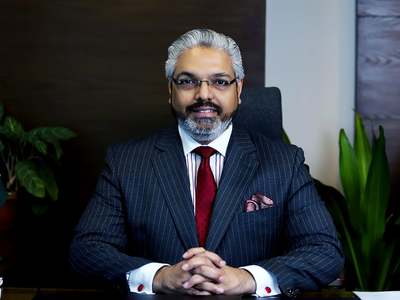 An interview with Nadir Salar Qureshi, CEO, Engro Fertilizers