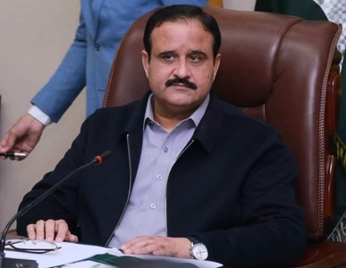CM grieved over loss of lives in traffic accident near Quetta