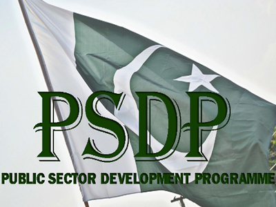 PSDP: at full steam