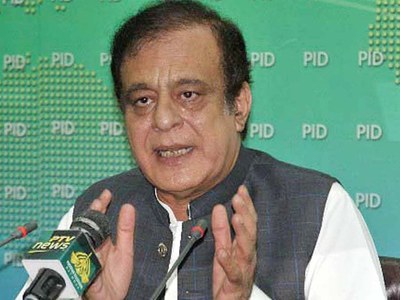 Enhanced exchanges among countries help promote relations, understanding of each other's culture: Shibli