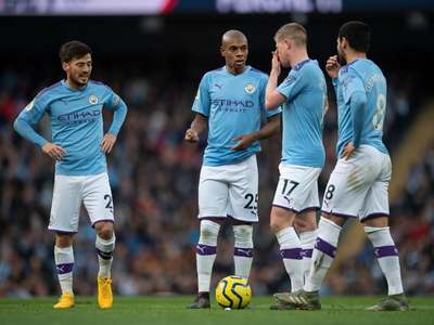 After court battle, Man City look to make peace with UEFA