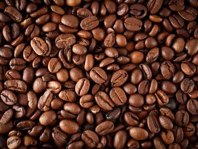 Arabica coffee moves higher