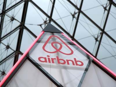 Airbnb says employees can opt to work remotely until August 2021