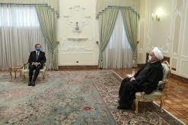 Iran, IAEA strike deal on nuclear inspectors' access to sites