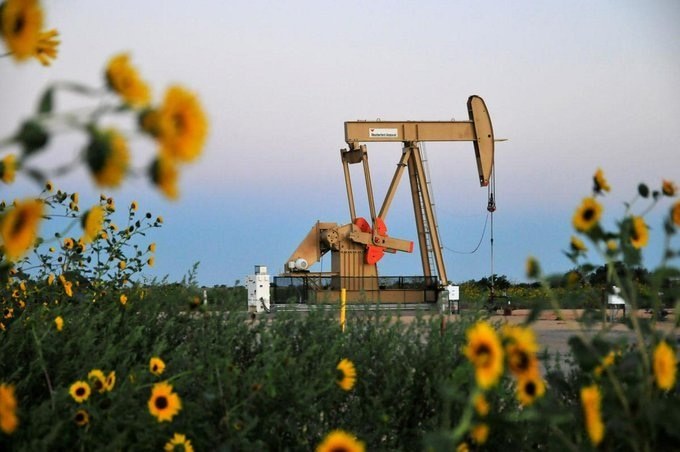 Oil prices steady as Gulf of Mexico coast braces for Hurricane Laura