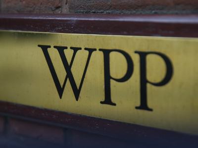 WPP tumbles into loss on virus WPP tumbles into loss on virus