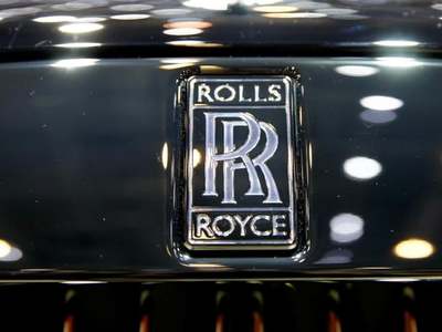 Aerospace giant Rolls-Royce logs £5.4bn H1 loss on virus Aerospace giant Rolls-Royce logs £5.4bn H1 loss on virus