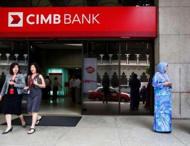 Malaysia's CIMB posts 82pc Q2 profit drop, ups provisions Malaysia's CIMB posts 82pc Q2 profit drop, ups provisions